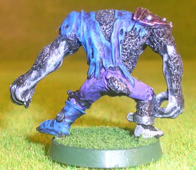 Keywords: Blood Bowl Necro