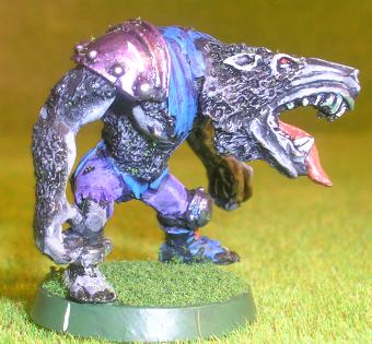 Keywords: Blood Bowl Necro