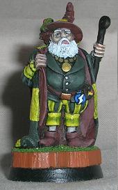 Impact Miniatures Hired Gun Wizard 28.5mm
Keywords: Impact Miniatures Hired Gun Wizard 
