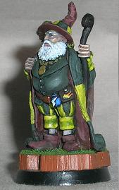 Impact Miniatures Hired Gun Wizard 28.5mm
Keywords: Impact Miniatures Hired Gun Wizard 