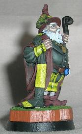 Impact Miniatures Hired Gun Wizard 28.5mm
Keywords: Impact Miniatures Hired Gun Wizard 