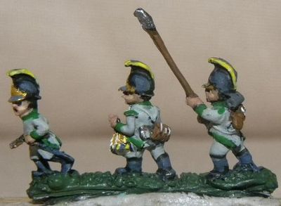 Adler 6mm Austrians
Keywords: Adler 6mm Austrians