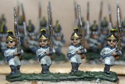 Adler 6mm Austrians
