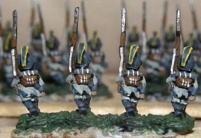 Adler 6mm Austrians
Keywords: Adler 6mm Austrians