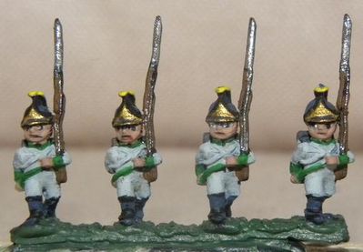 Adler 6mm Austrians
Keywords: Adler 6mm Austrians