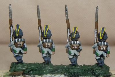 Adler 6mm Austrians
Keywords: Adler 6mm Austrians