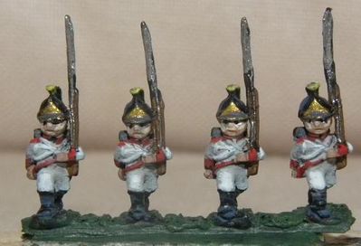 Adler 6mm Austrians
Keywords: Adler 6mm Austrians