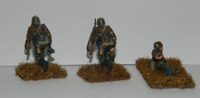 Waffen SS
