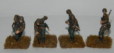 Waffen SS
