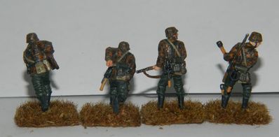 Waffen SS
