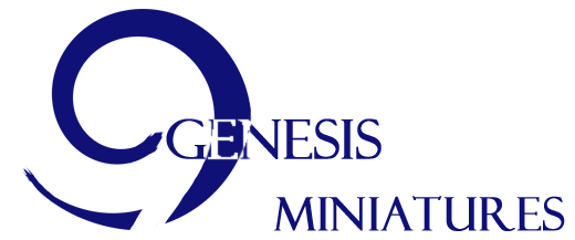 Genesis Miniatures
